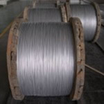 Aluminum Coated Core Wire