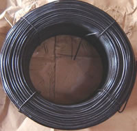 Black Annealed Wire