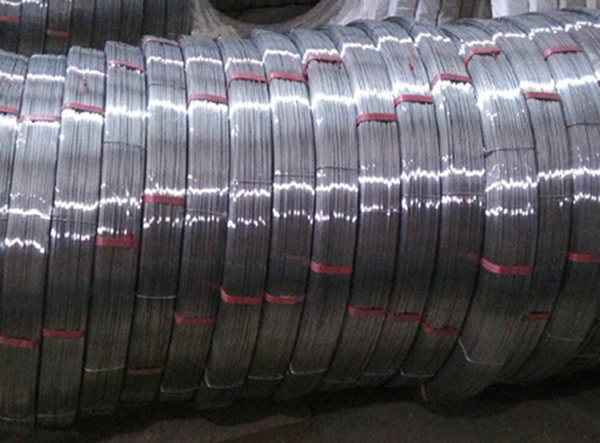 Wire Coils