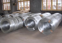 Mild Steel Wire