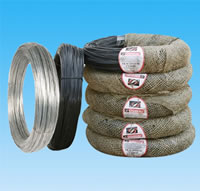 Soft Annealed Wire